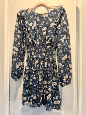 Altar'd State Dress